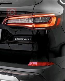 بي ام دبليو X5